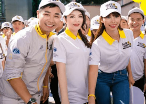 Đồng phục cho sự kiện đặc biệt, thể thao