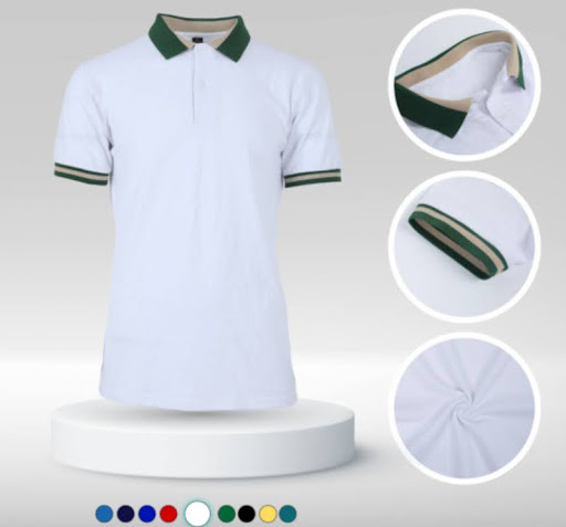 Một số lưu ý khi lựa chọn may đồng phục áo polo
