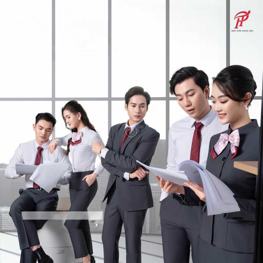 Khái niệm về Đồng phục công sở, Đồng phục công ty?