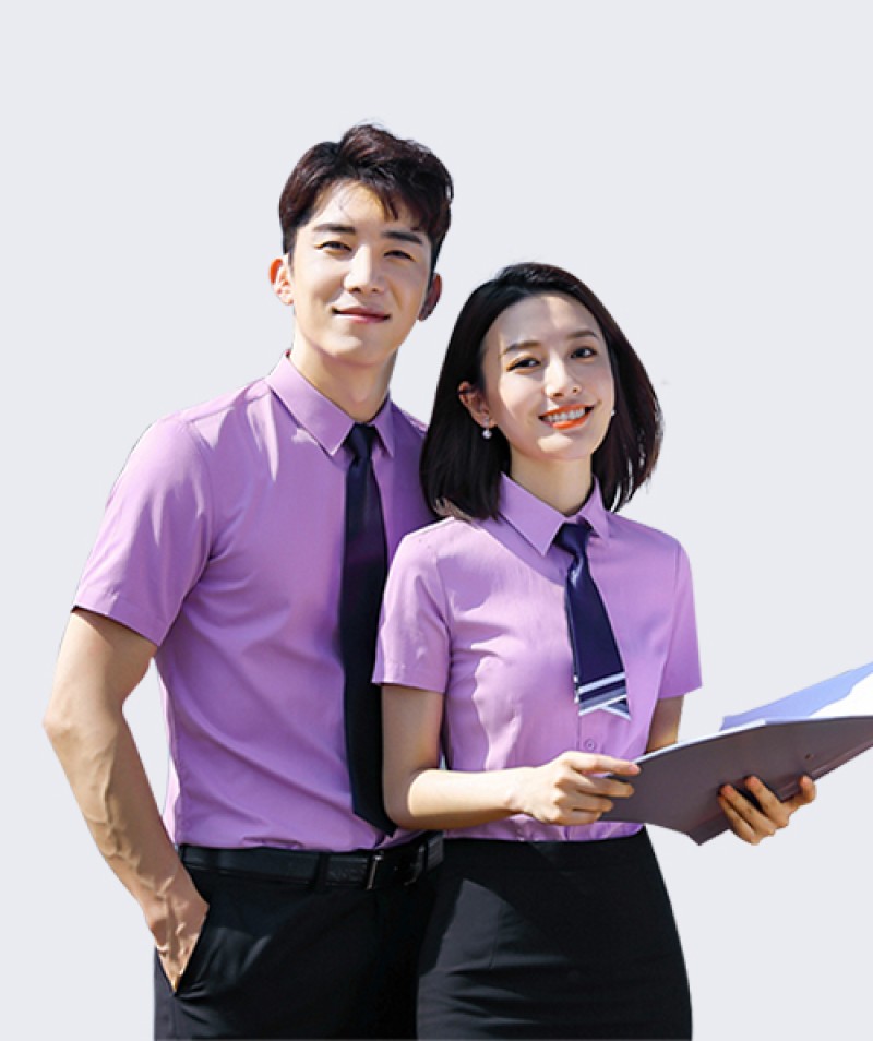 Áo sơ mi tay ngắn trẻ trung, năng động phù hợp với mọi chàng trai
