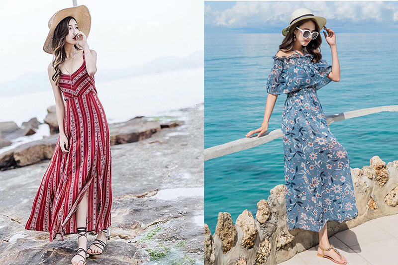 Jumpsuit, set matching – Đơn giản mà vẫn nổi bật