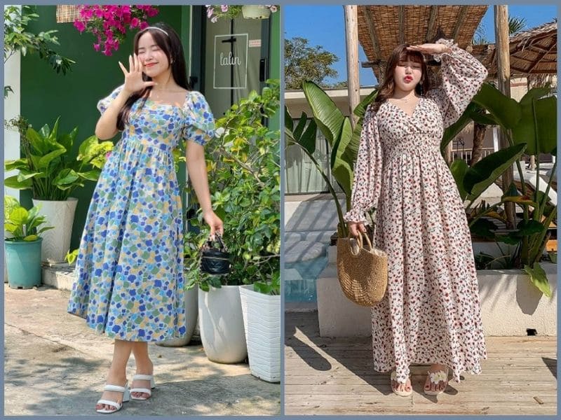 Ưu tiên trang phục vừa vặn, tránh quá chật hoặc quá rộng
