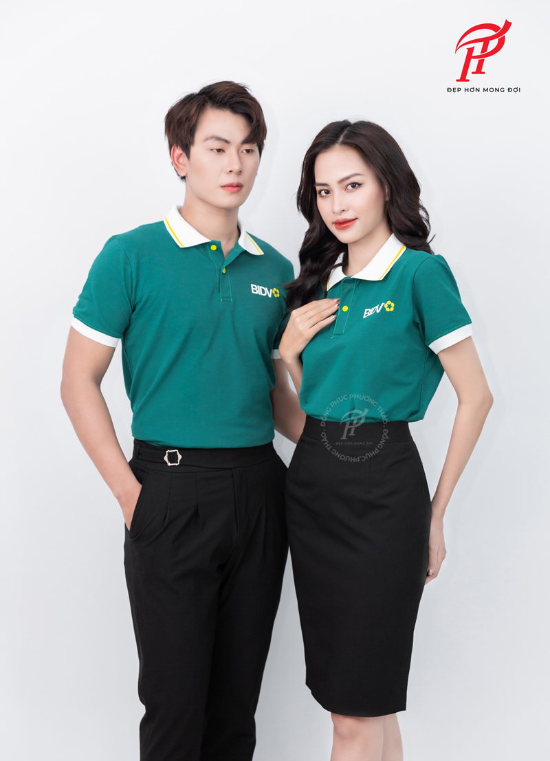 đồng phục cao cấp