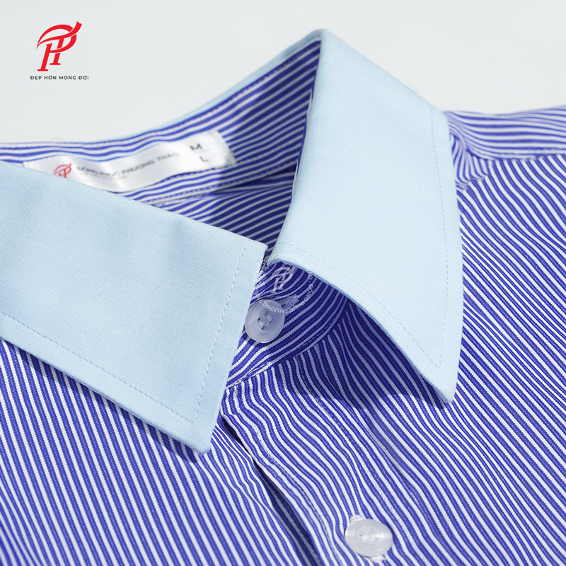 đồng phục công sở cao cấp