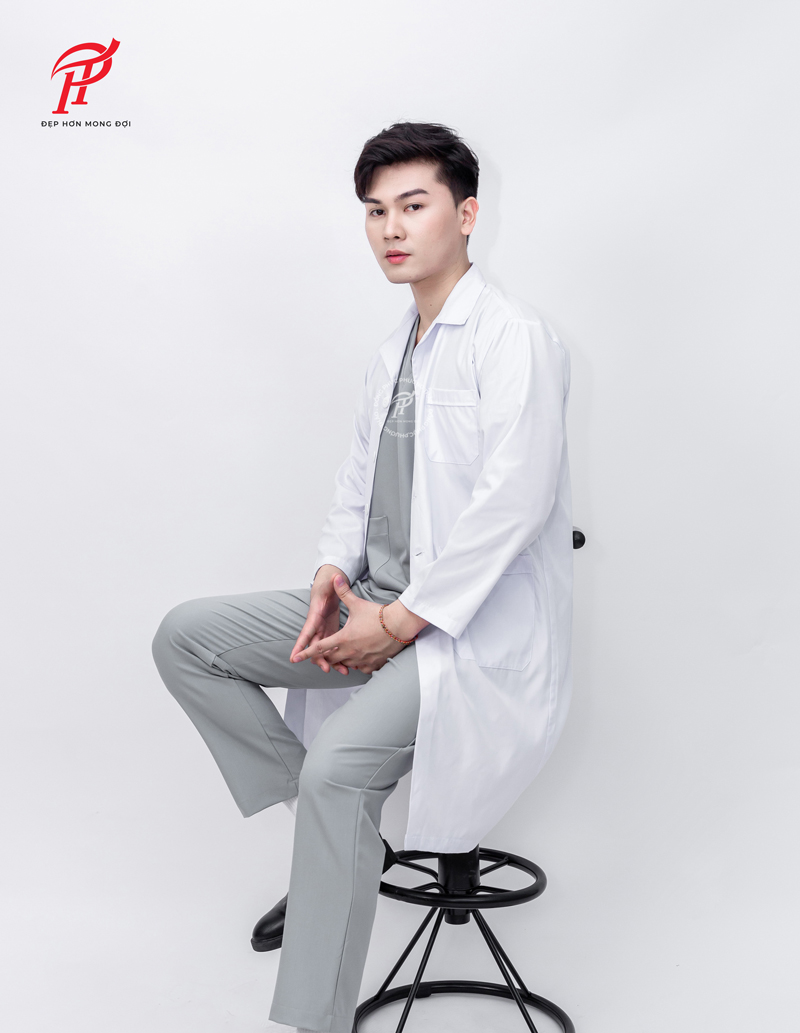 may đồng phục cao cấp