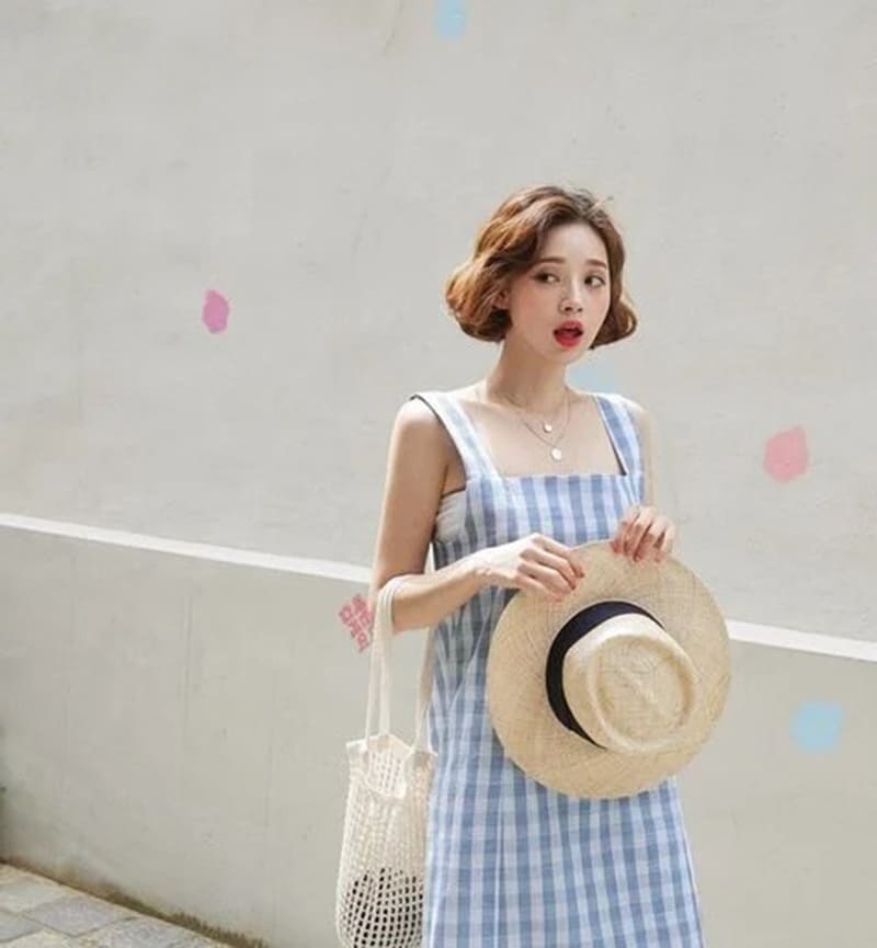 Gợi ý phụ kiện đi kèm giúp hoàn thiện set đồ mùa hè