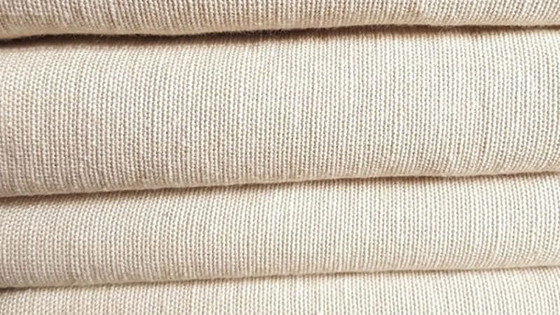 Vải sợi tre (bamboo fabric) là loại vải sinh học được sản xuất từ bột cellulose từ cây tre