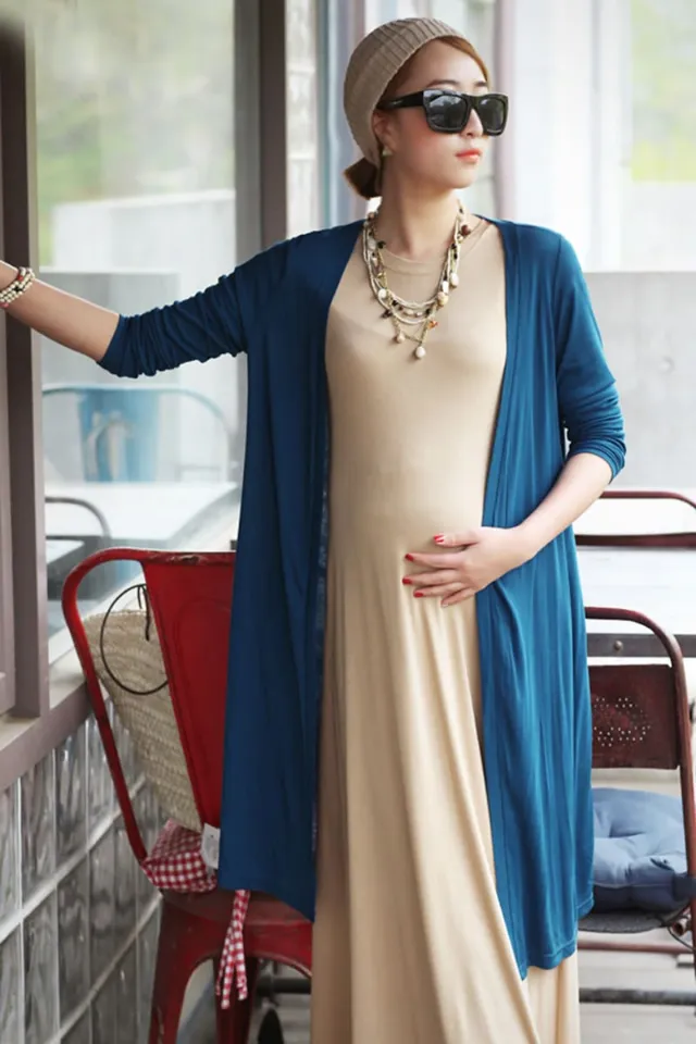 Áo khoác ngoài mỏng, nhẹ