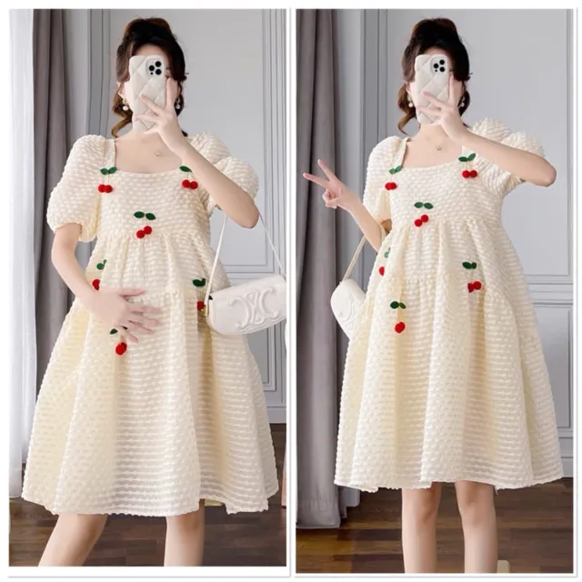Đầm babydoll trẻ trung