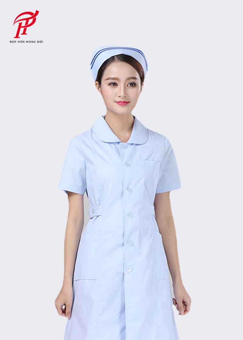 Đồng phục điều dưỡng