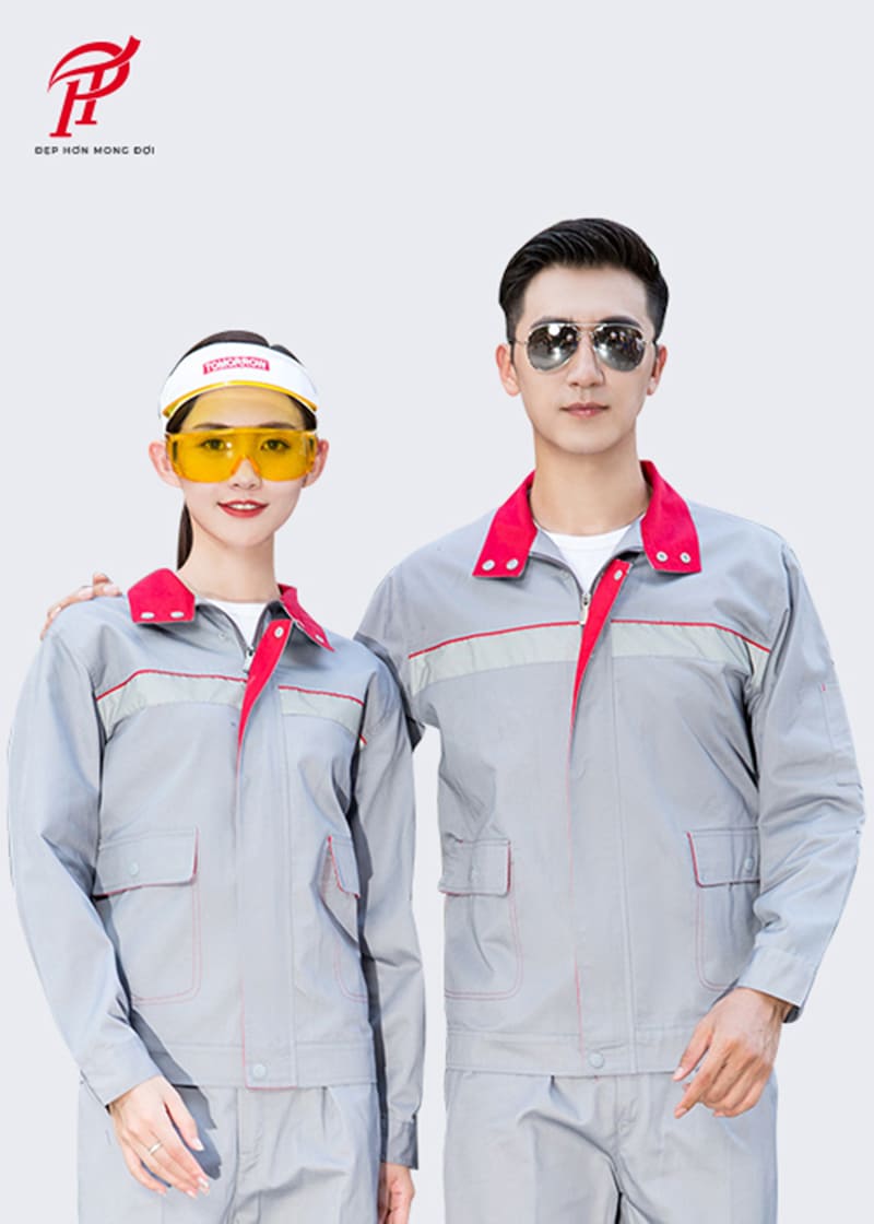 Đồng phục bảo hộ lao động