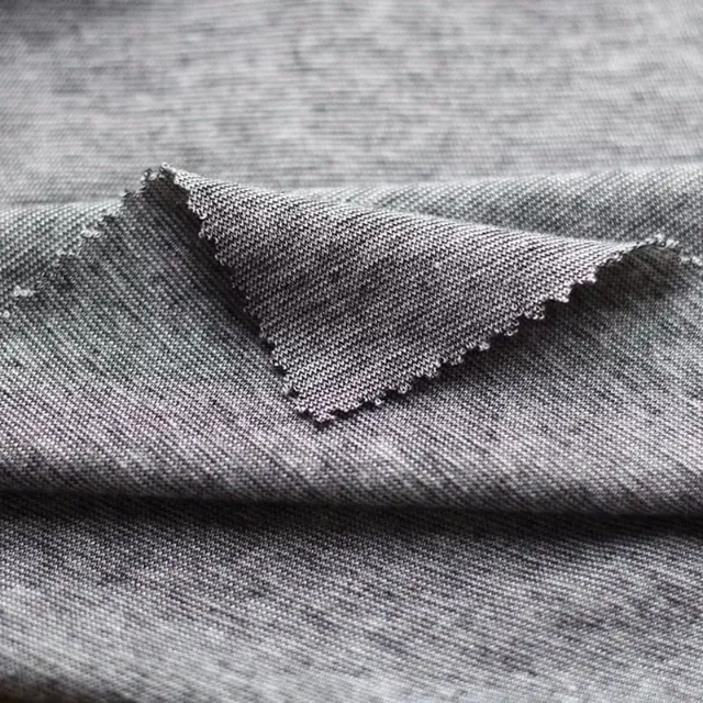 Vải Merino Wool
