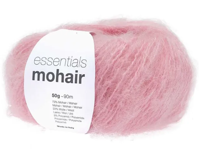 Vải Mohair Wool