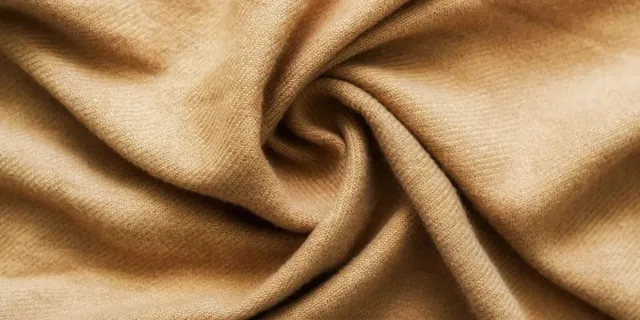Vải cashmere Wool