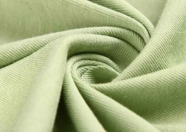 Vải Modal Rayon có độ co giãn tốt, thoáng khí