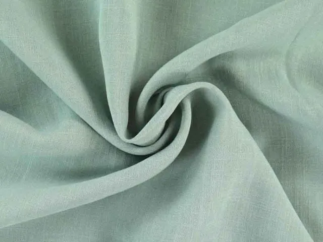 Rayon Viscose có khả năng thấm hút mồ hôi tốt