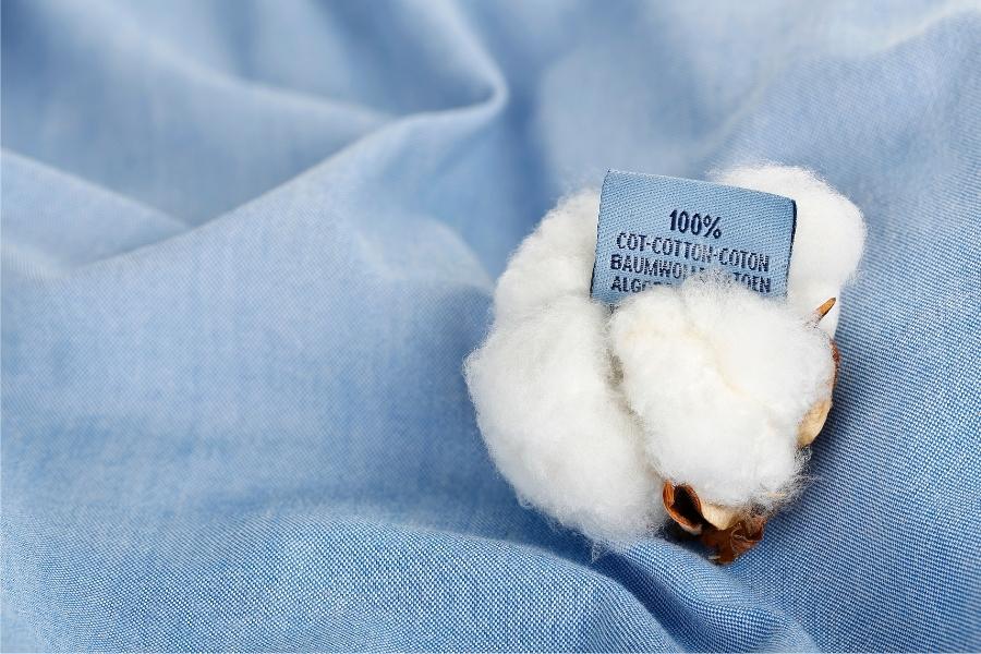 vải cotton 65/35 là gì, vải cotton su là gì