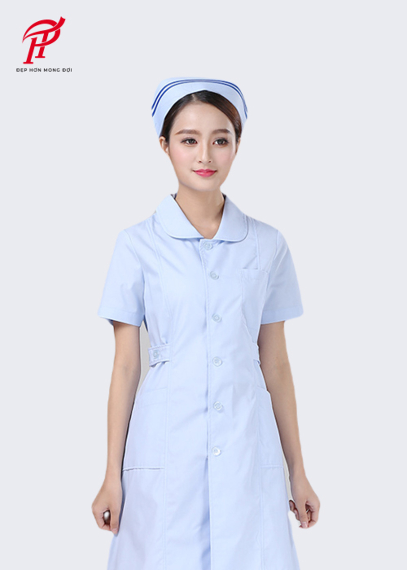Đồng phục y tá