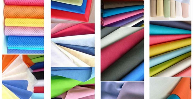 Có nhiều chất liệu vải phù hợp để may đồng phục doanh nghiệp