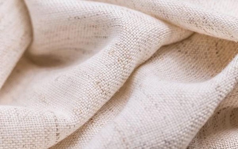 Vải bố được đánh giá là loại vải có độ bền cao và rất dễ bảo quản