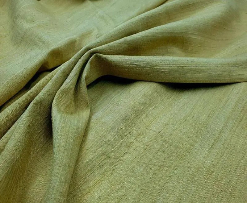 Vải thô may áo sơ mi