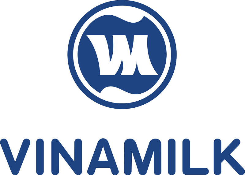 Logo Vinamilk