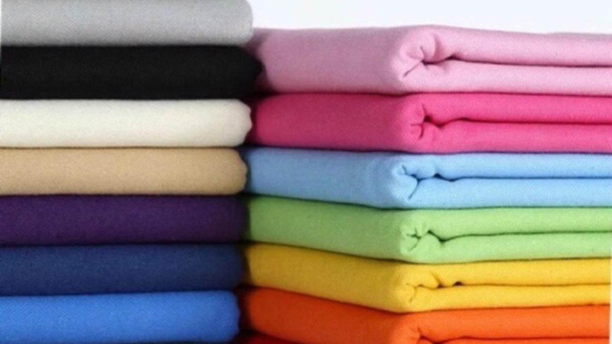 Vải cotton tici là loại vải gì?