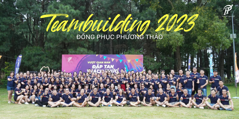team building phuong thao