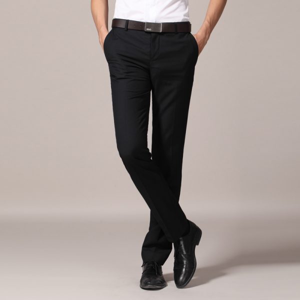 Quần Slim Fit là gì? Hướng dẫn chọn và phối quần Slim Fit siêu hack dáng
