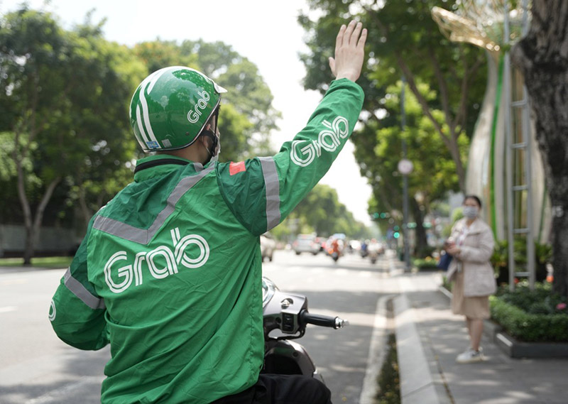 Lưu ý khi mua và sử dụng đồng phục Grab