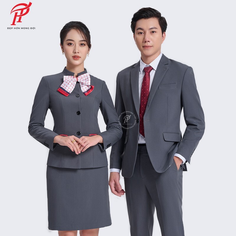 Những kinh nghiệm khi chọn size áo đồng phục