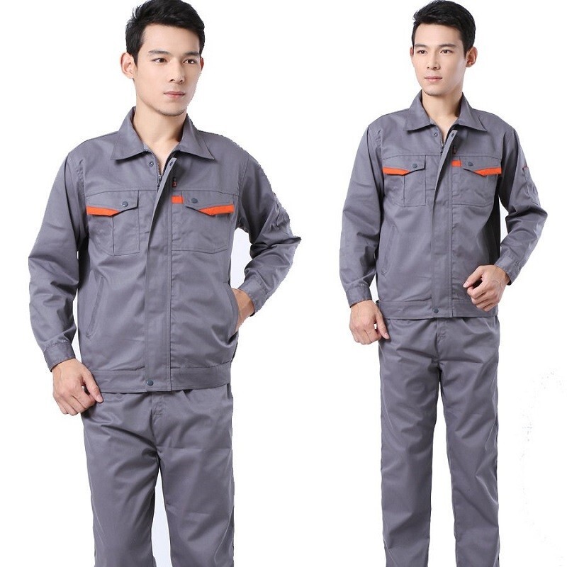 Lựa chọn đúng size áo đồng phục đóng vai trò quan trọng