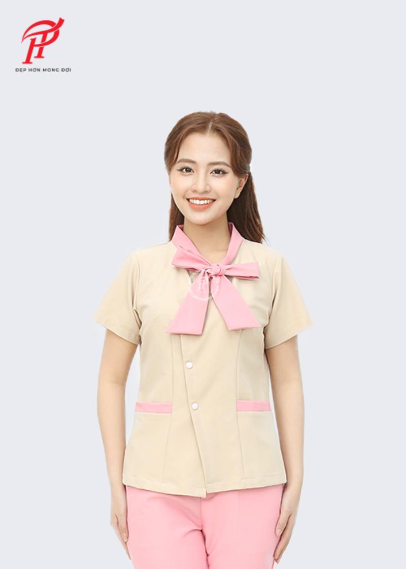 Đồng phục đồng bộ khẳng định bản sắc