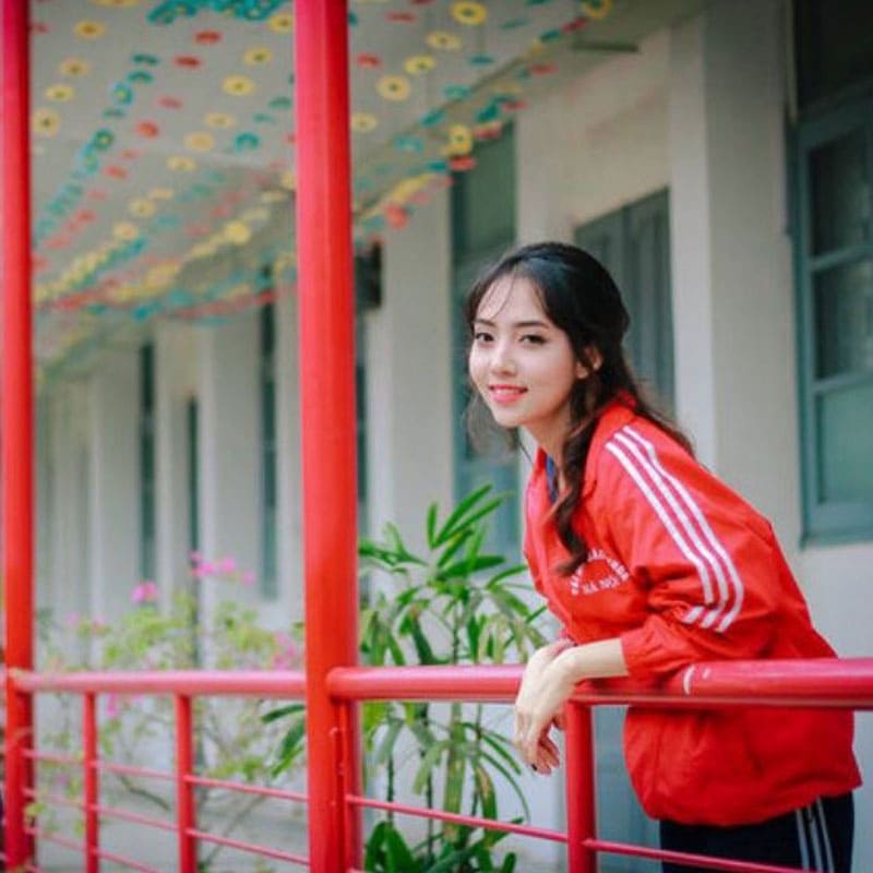 Đồng phục Bách Khoa gắn liền với truyền thống, niềm tự hào của sinh viên Đại học Bách Khoa