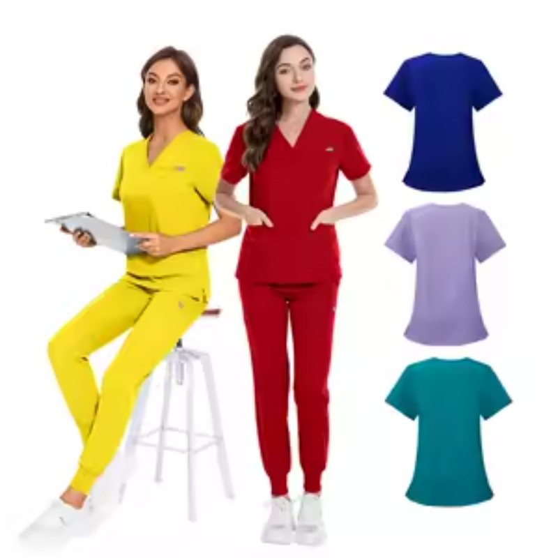 Cách giữ đồng phục luôn bền màu và chuẩn form