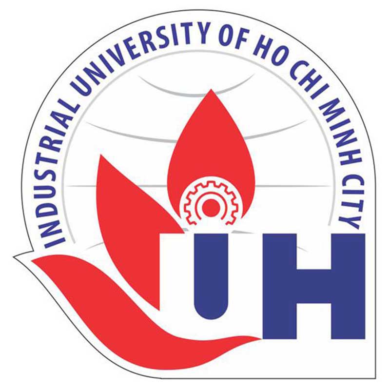 Logo đồng phục IUH
