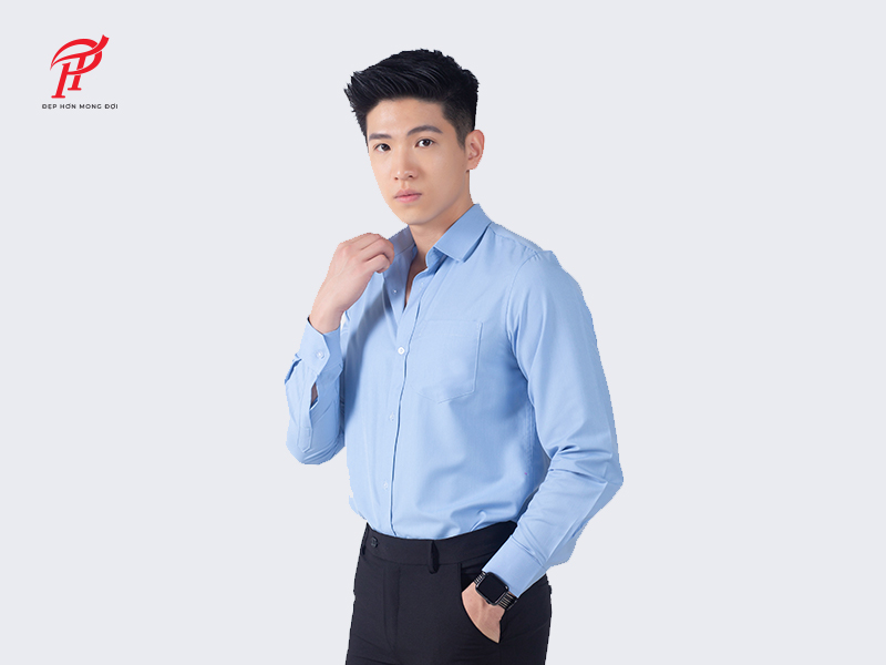 Kích thước người mặc ảnh hưởng đến lượng vải may