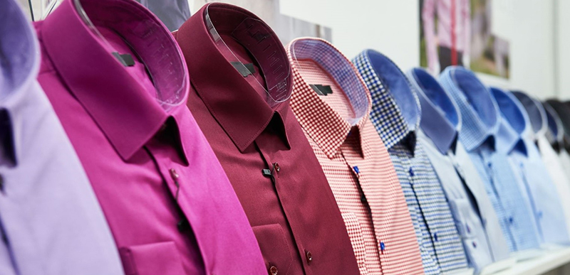 Kiểu dáng và chi tiết áo là yếu tố quan trọng