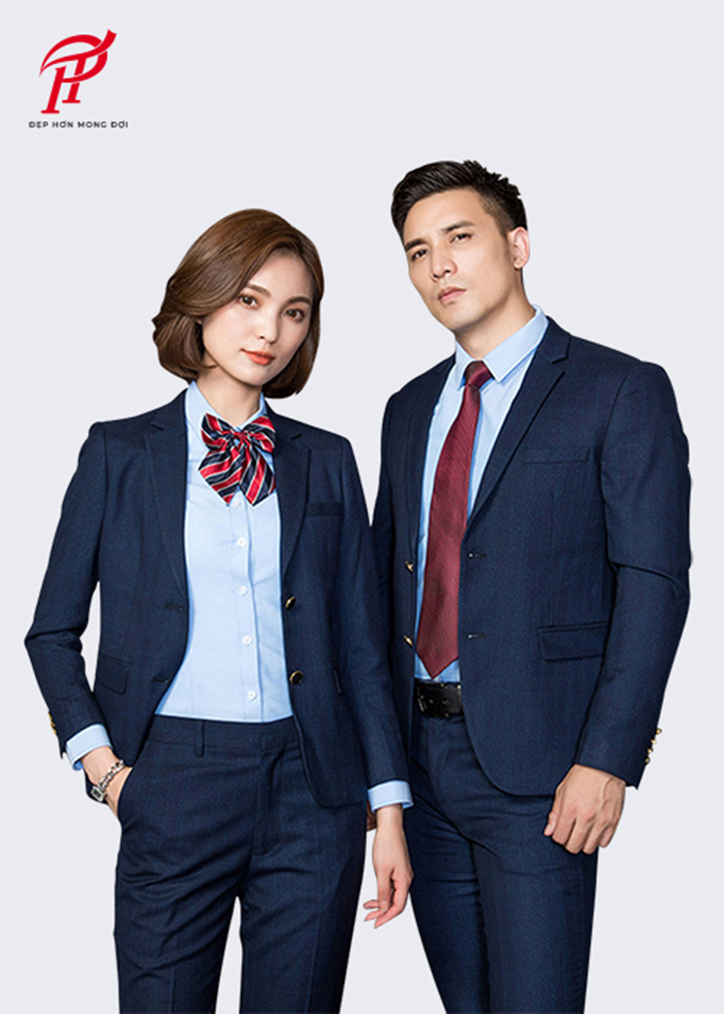 Mang lại sự thoải mái, tự tin cho nhân viên khi làm việc