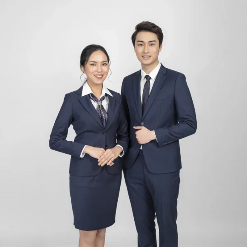 Đồng phục công sở Vest Nguyễn