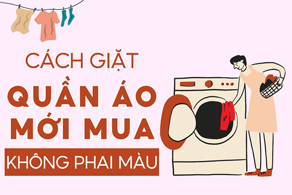 cach-giat-quan-ao-moi-mua-khong-bi-phai-mau