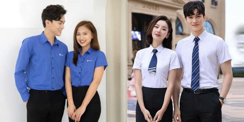 Đồng phục Clara