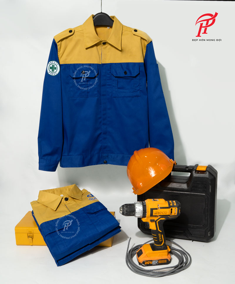 ao-dong-phuc-cong-nhan-xay-dung