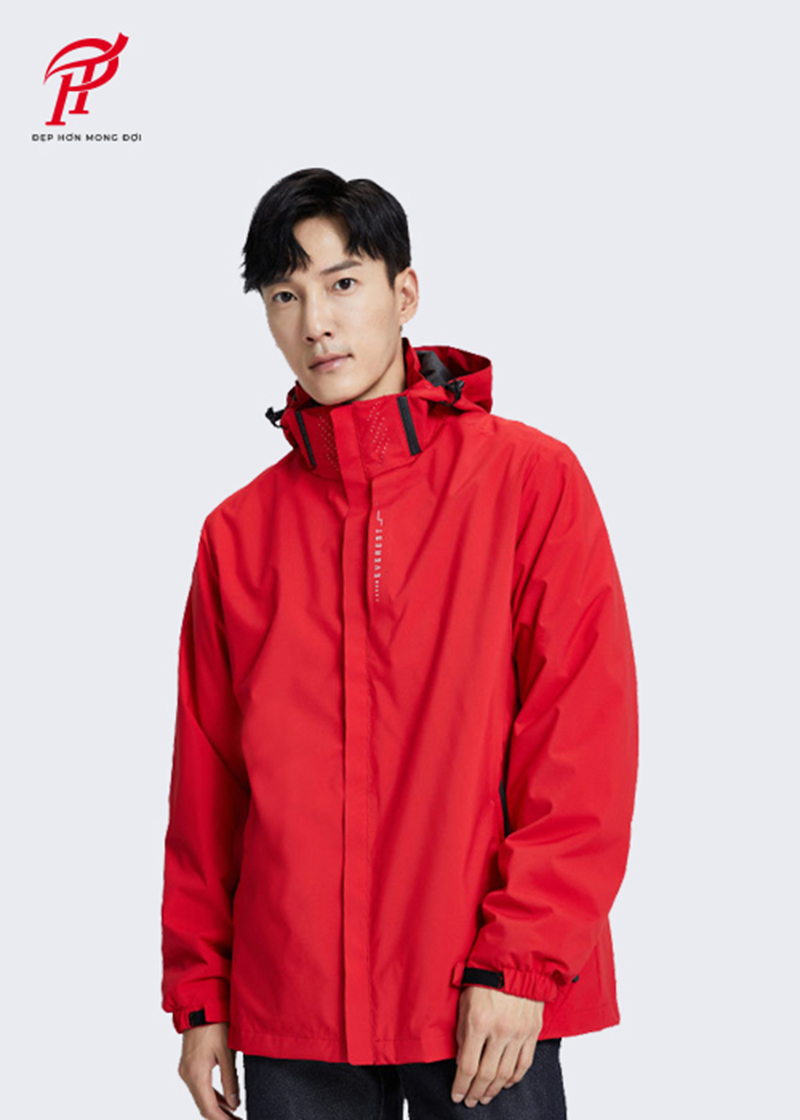 Áo khoác mùa đông cho học sinh