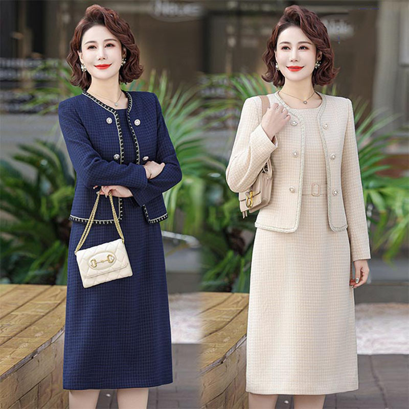 Thời trang công sở thanh lịch