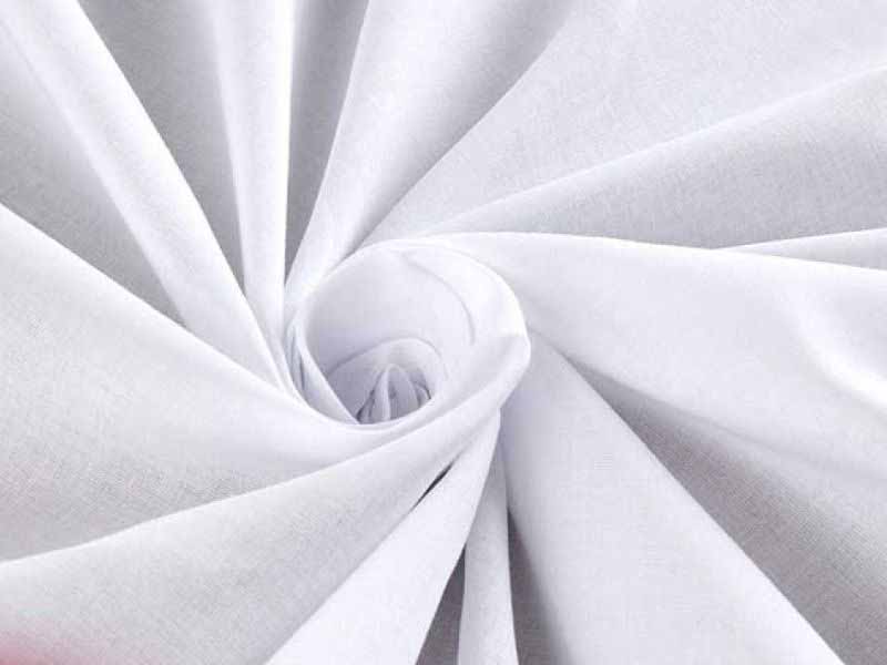 Vải Kate được sử dụng để may đồng phục nhà hàng