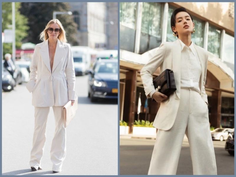 Outfit dự tiệc, sự kiện sang trọng, quyến rũ