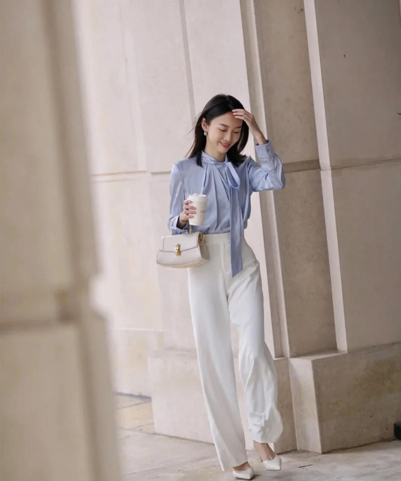Hiểu nguyên tắc phối màu để kiểm soát hiệu ứng thị trang phục