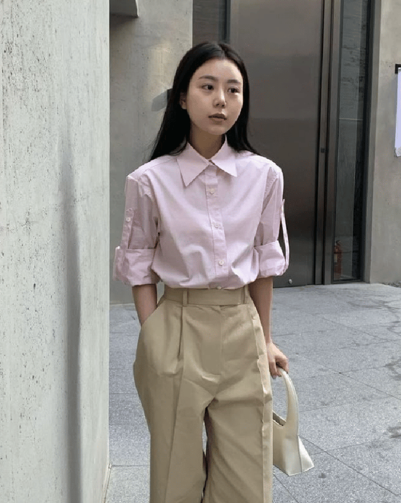Phối cùng các gam màu Pastel