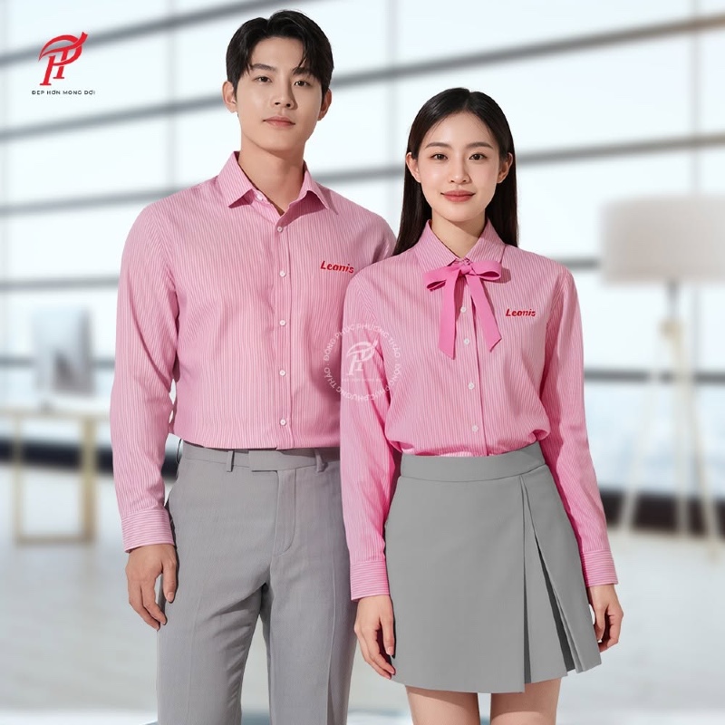 Nguyên tắc chọn đồ công sở nam